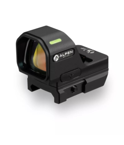 Argus LT Red Dot Sight 1x26x23 open