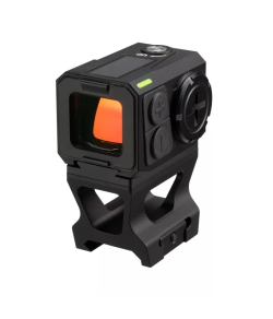 ALPEN OPTICS Argus LT Red Dot Sight 1x20x18 closed