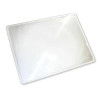 Лупа Page Magnifier большая 2-кратная, DM-21, Carson
