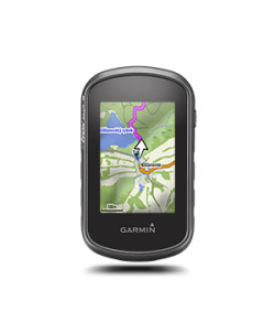 eTrex Touch 35 GPS/GLONASS,EEU
