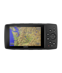 GPSMAP 276Cx, GPS/GLONASS, EU