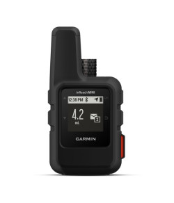 Garmin inReach Mini,Black,GPS, WW