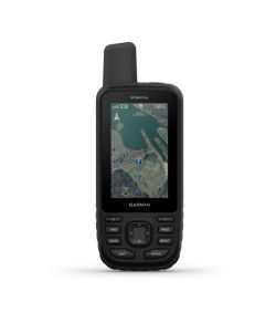 GPSMAP 66s (EE Pkg)