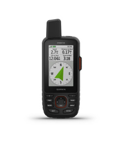 GPSMAP 66i,EMEA