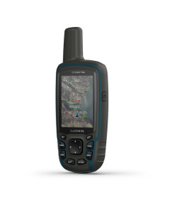 GPSMAP 64x,EMEA