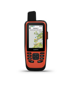 GPSMAP 86i, WW