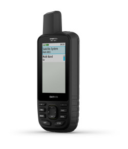 GPSMAP 66sr, Multi-Band, WW