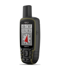 GPSMAP 65, Multi-Band, EMEA