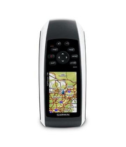 Garmin Poland-GPSMAP78,Worldwide