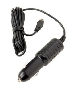 12V Pwr Ca,USB Conn