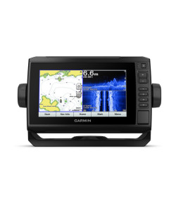 ECHOMAP Plus 72sv, WW, w/GT52 xdcr