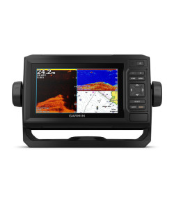 ECHOMAP Plus 62cv, WW w/GT20 xdcr