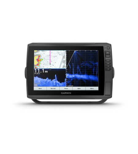 ECHOMAP Ultra 102sv, WW, w/o XDCR
