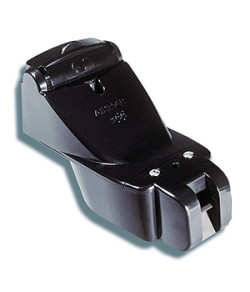 Acc,Triducer,P66,8-pin,600W,Transom Mount,200/50kHz