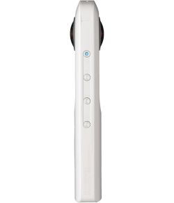 Ricoh Theta SC2 White