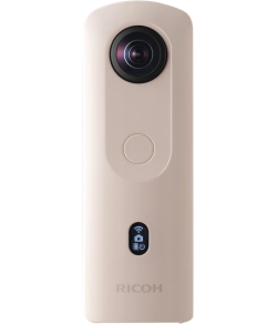 Ricoh Theta SC2 Beige