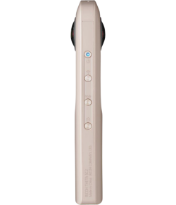 Ricoh Theta SC2 Beige
