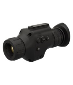 ATN ODIN LT 320 2-4X 19mm Thermal Monocular