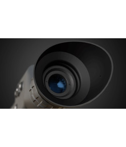 ATN ODIN LT 320 2-4X 19mm Thermal Monocular