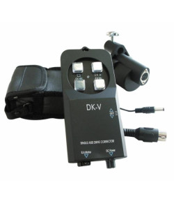 RA sekimo variklis + valdiklis, Bresser