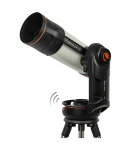 Celestron išmanusis teleskopas S 152/335 Origin išmaniųjų namų observatorija