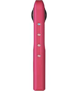 Ricoh Theta SC2 Pink