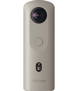 Ricoh Theta SC2 for business