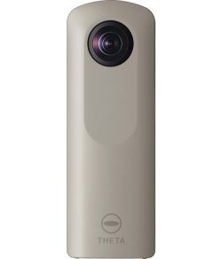 Ricoh Theta SC2 for business