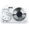YASHICA x Hello Kitty Digital Camera DZ-100 (White)