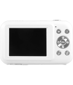 YASHICA x Hello Kitty Digital Camera DZ-100 (White)