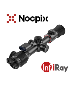 Nocpix BOLT P25R termosihik