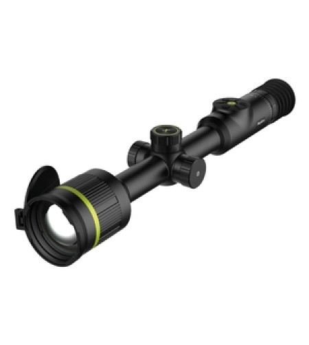 Termiline sihik PIXFRA Pegasus P450 Pro 384x288, 50mm, 1x-8x, 50HZ, WI-FI