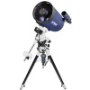 Meade teleskopas ACF-SC 203/2032 UHTC LX85 GoTo
