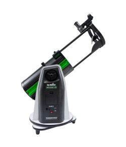 Skywatcher Dobson telescope N 150/750 Heritage FlexTube Virtuoso GTi