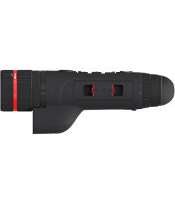 Guide TJ660LZ terminio vaizdo monoklis su lazeriniu atstumo matuokliu