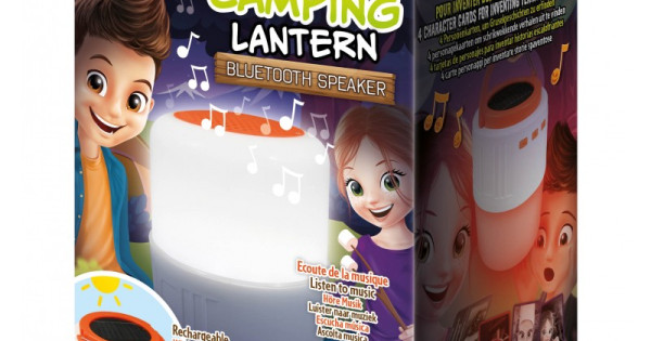 Mini Sciences Lanternes 3 en 1 - Buki Mini Sciences Lanternes 3 en 1 - Buki