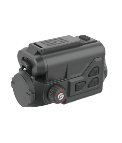 Guide TB430 optical sight attachment