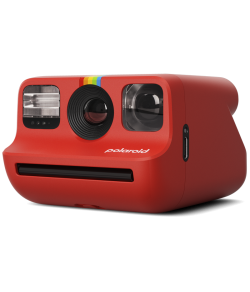 Polaroid Go Gen 2 Red