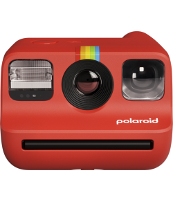 Polaroid Go Gen 2 Red