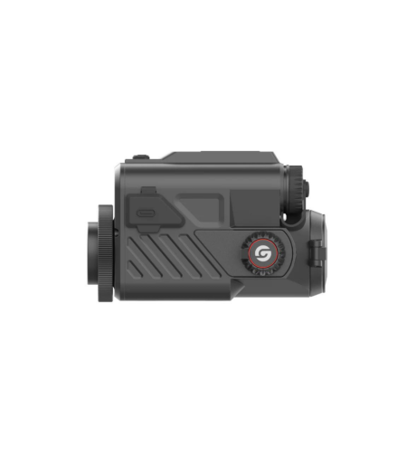 Guide TB630 LRF optical sight attachment