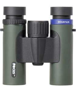 Focus Mountain 10x25 binoculars