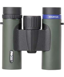 Focus Mountain 10x25 binoculars