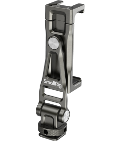 SmallRig 3559 Multifunctional Universal Metal Smartphone Holder