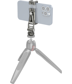 SmallRig 3559 Multifunctional Universal Metal Smartphone Holder