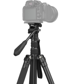 SmallRig 3760 Video Tripod CT180
