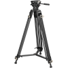 SmallRig 3751 Video Tripod Heavy-Duty with Fluid Head AD-01