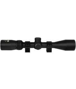 Focus In sight PRO 3-9x40 mount