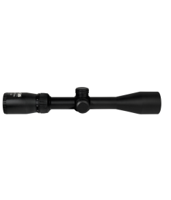 Focus In sight PRO 3-9x40 mount