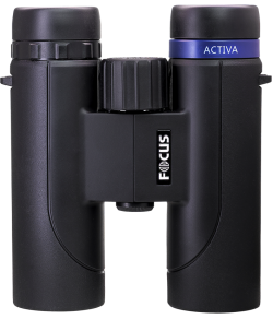 Focus Activa 10x32 binokkel