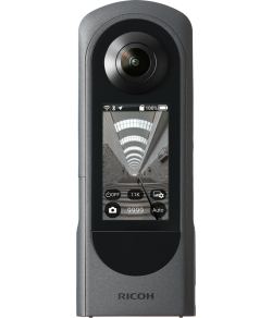 Ricoh THETA X